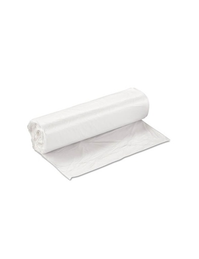 [DET05179] Sacco bianco piccolo rotolo 50 x 60 cm 9 gr