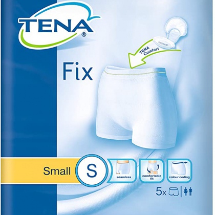 [MGI03029] Tena panties for shaped XXL