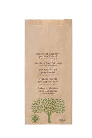 [DET05143] Sacchetti igienici in carta