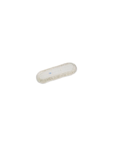 [DET06999] Frangia basic cotton con tasche cm.40x13