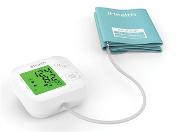 [GM-32256] Sfigmomanometro iHealth track da braccio