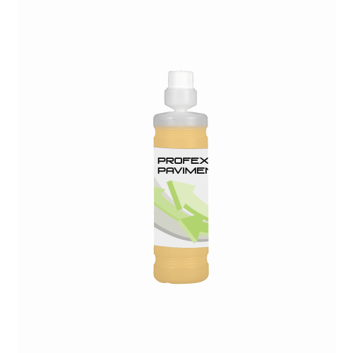 [DET03095] Detergente pavimenti Profex Citrus