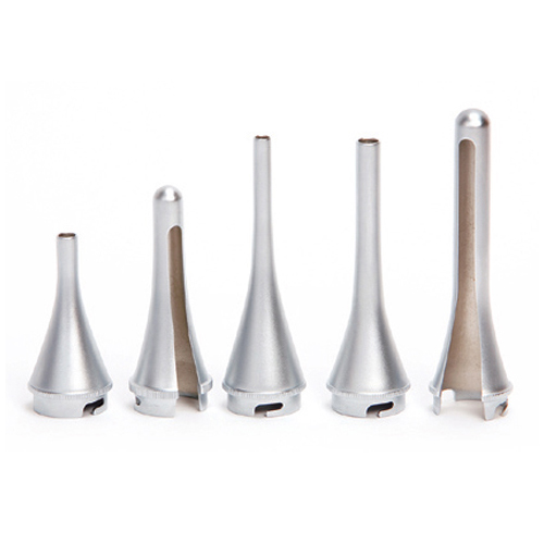 [MOR0436] 3 autoclavable veterinary speculum kit