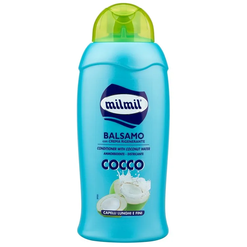 [IGP01152] Argan oil/coconut softening balm 500 ml