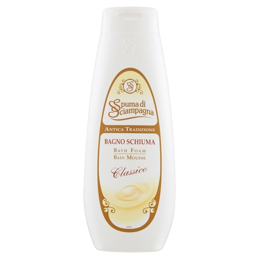 [IGP01153] Bath Foam Classic 500ml
