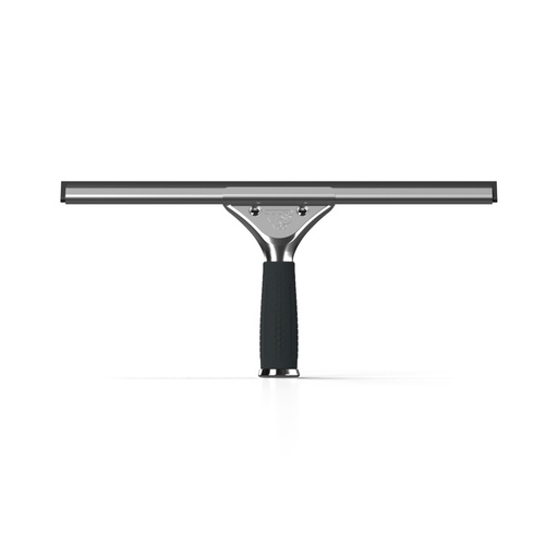 [DET01094] Tergivetro fisso con impugnatura rivestita in gomma - 45 CM