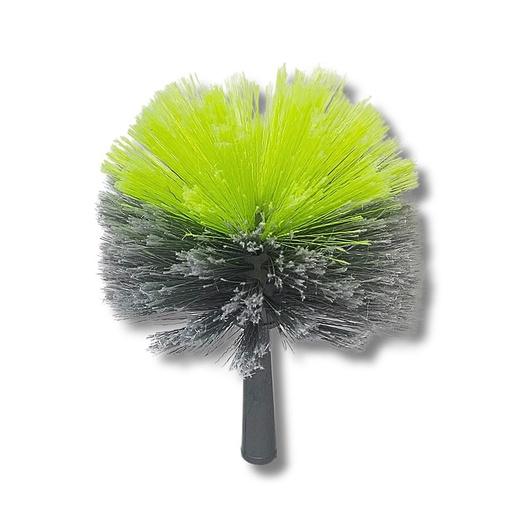 [DET05131] Ragnatore a palla scp