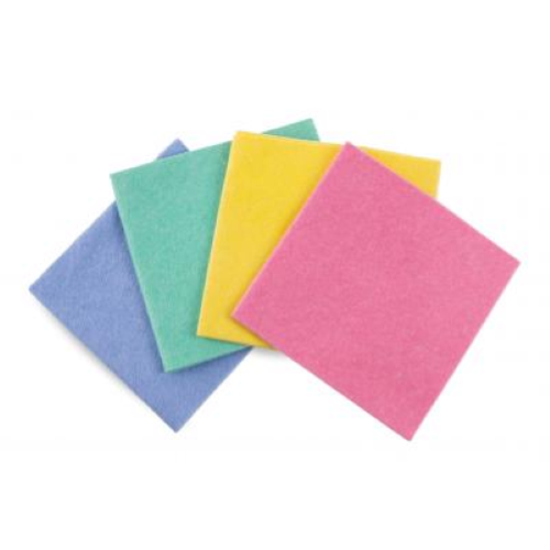 [DET05311] Panno spolvero Free-T colore giallo
