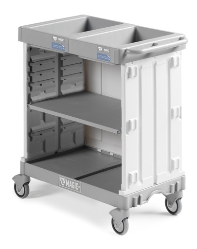 [DET07032] Magic Hotel 900B trolley