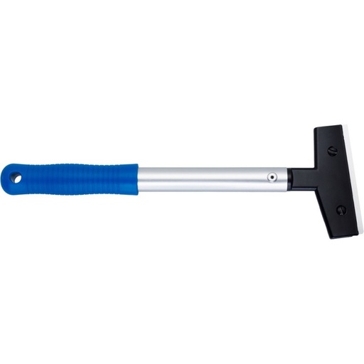 [DET06043] Raschietto 25cm c/lama 10cm