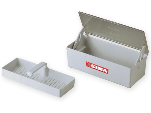 [MOR0522] Cold sterilization tray 1.5L