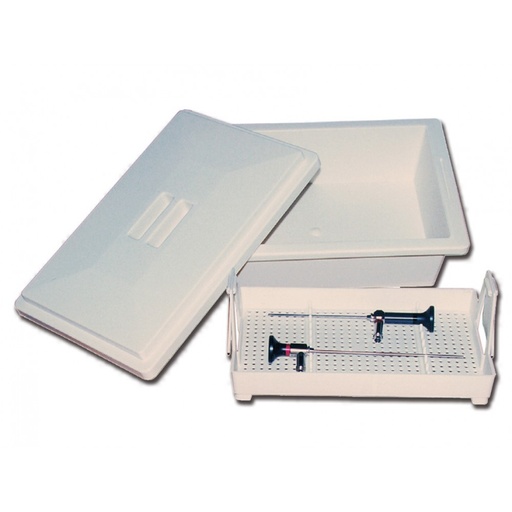 [MOR0523] 3L cold sterilization tray