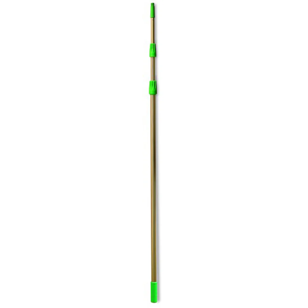 [DET05218] Telescopic rod 3 pieces (3x1.50 cm)