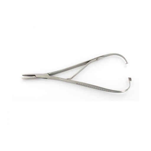 [MOR0041] Mathieu needle holder 14 cm