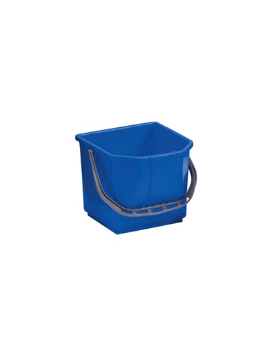 [DET05224] Secchio blu 15 lt.