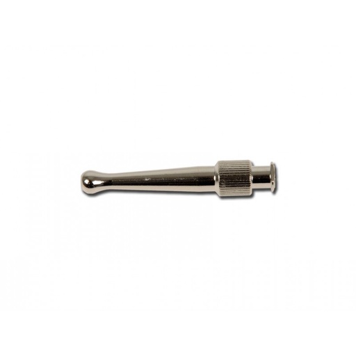 [MOR0361] Replacement Schimmelbusch cannula (small olive type)