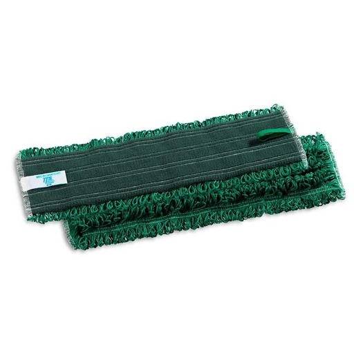 [DET05155] Ricambio microriccio verde 60 cm con velcro irrestringibile