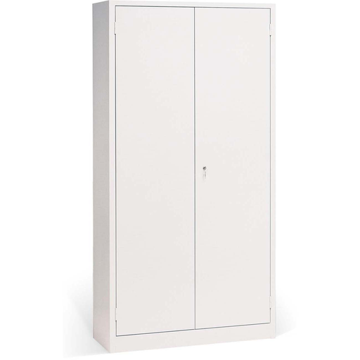 [MOR0800] Armadio a due ante battenti con serratura