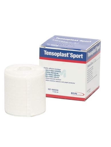 [DMM01074] Tensoplast sport cm 10 x 2,5 mt
