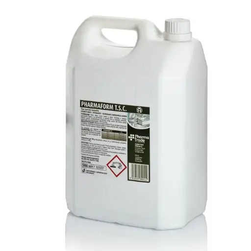 [DET01141] Pharmaform TSC tanica lt.5