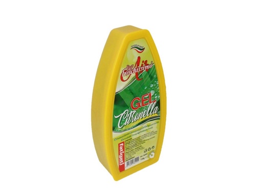 [DET02072] Deodorante ambienti gel profumazioni assortite gr.150