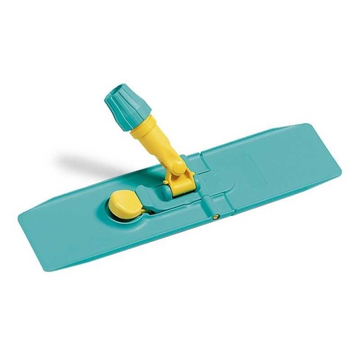 [DET02076] Telaio Wet Disinfection 40x11 cm verde-giallo