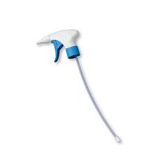 [DET05074] Spruzzino schiumogeno per flacone shine