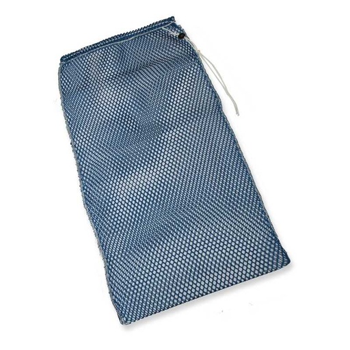 [DET05149] Sacco per lavaggio mop blu 50x70 c/cordoncino