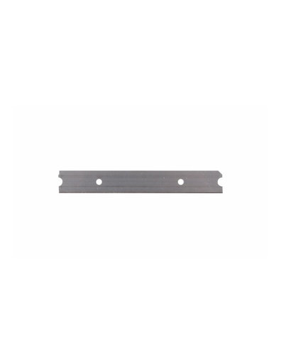 [DET05313] Lame ricambio per raschietto Best conf.10pz