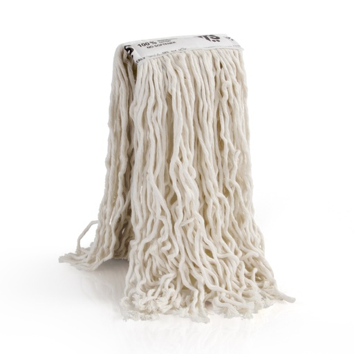 [DET06049] Mop supporto stretto bianco 500gr
