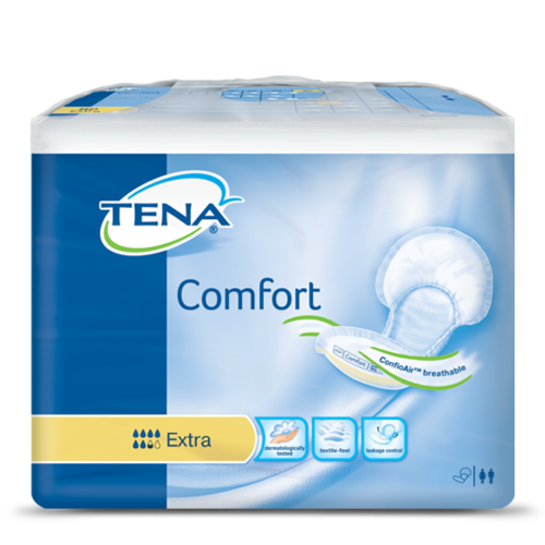 [MGI03012] Tena shaped diaper M comfort extra