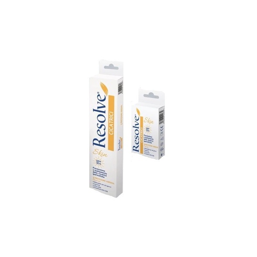 [DMM01126] Resolves scars 7x5 cm