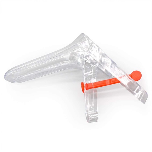 [MOR0953] Sterile cusco vaginal speculum - small