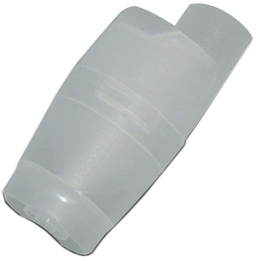 [MORLTR128] Bulb ampoule for aerosol nebulizer