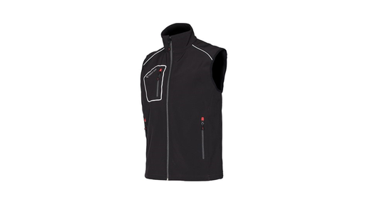 Gilet donna Softshell