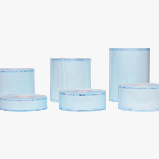 Rotolo piatto per sterilizzatrice ad aria calda