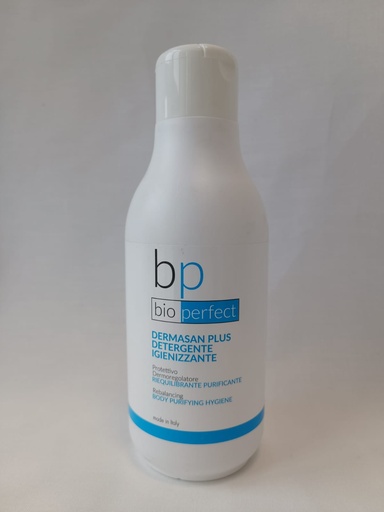 [IGP01015] Dermasan plus neutral sanitising detergent 500 ml