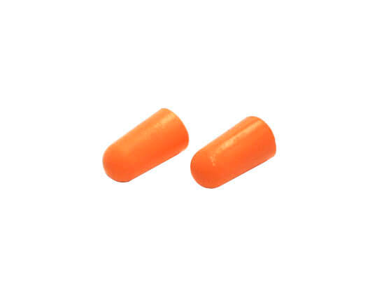 [ABB03198] Disposable ear plugs

