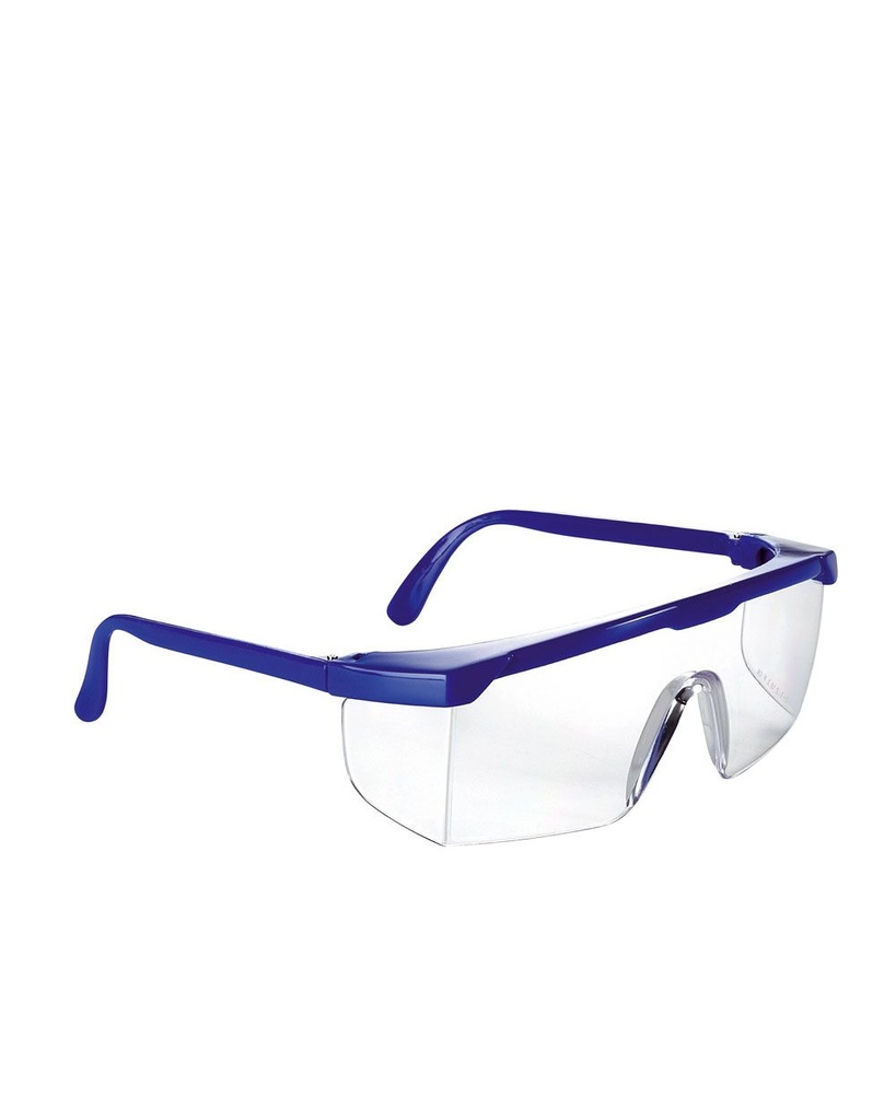 [ABB03203] Univet scratch-resistant glasses

