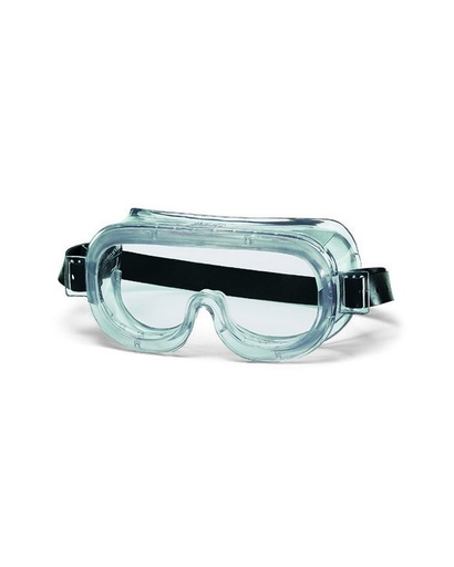 [ABB03204] uvex acetate goggles 9305/514
