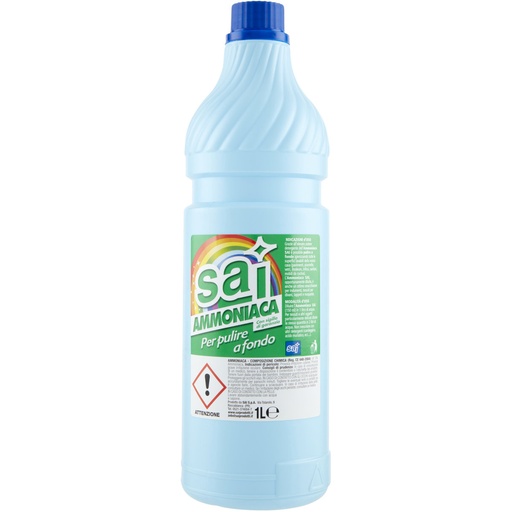 [DET02086] SAI unscented ammonia lt.1