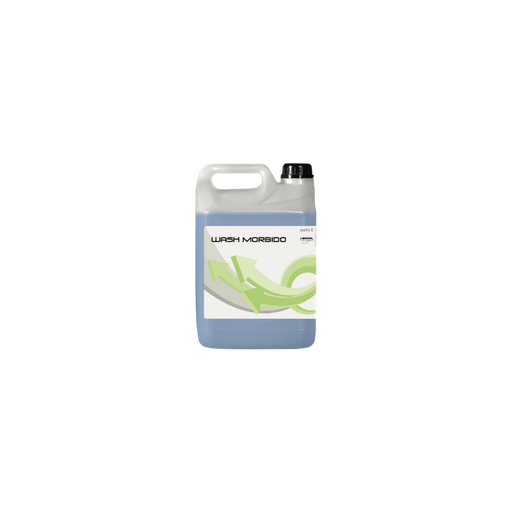 [DET03085] Wash superperfumed softener (5 l can)