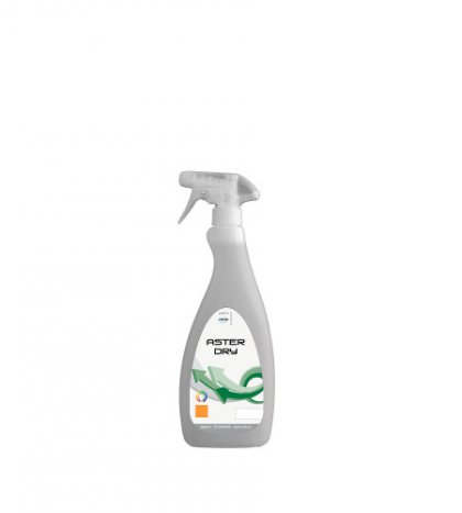 [DET03005] Aster Dry 750 ml