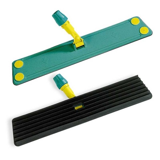 [DET05094] Att. new green lamello 60cm s\manic