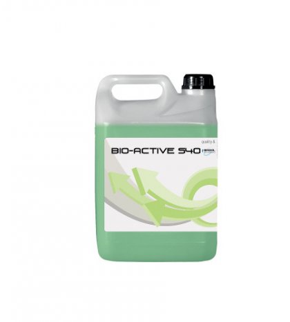 [DET03094] Biological odour activator S40 500ml