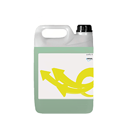 [DET01048] Dishwashing detergent Lemon Sany (5 kg can)