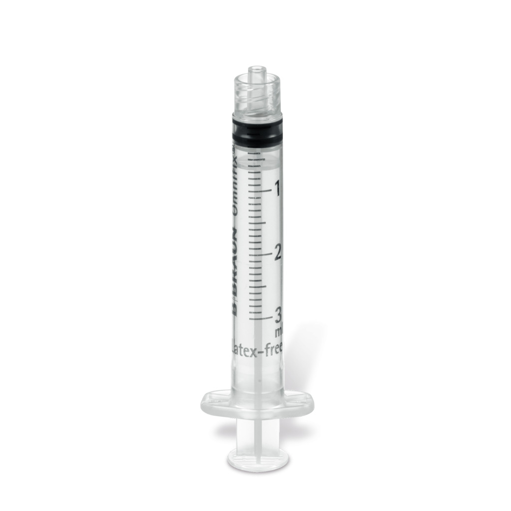 [4617022V] OMNIFIX 3 ML LL
