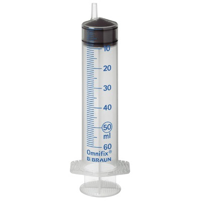 [BB-4616502F] OMNIFIX SOLO 50ml LUER Eccentric