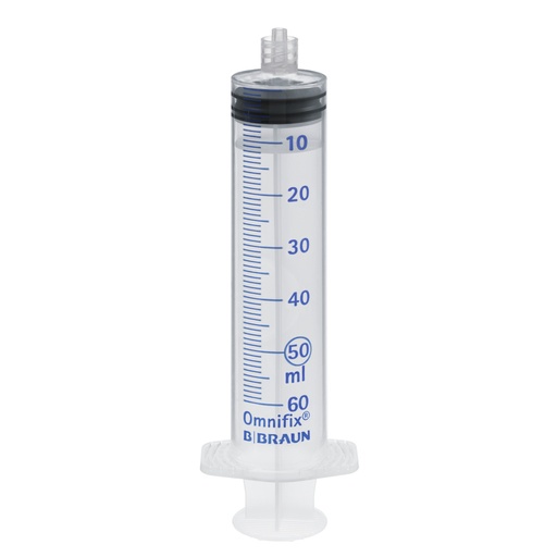 [BB-4617509F] OMNIFIX SOLO 50ml LUER LOCK Central