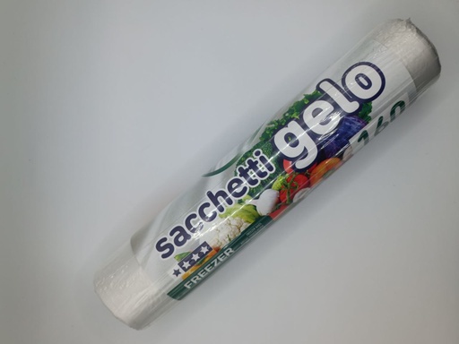 [MCP06044] Frost bags roll of 160 20x30 cm
